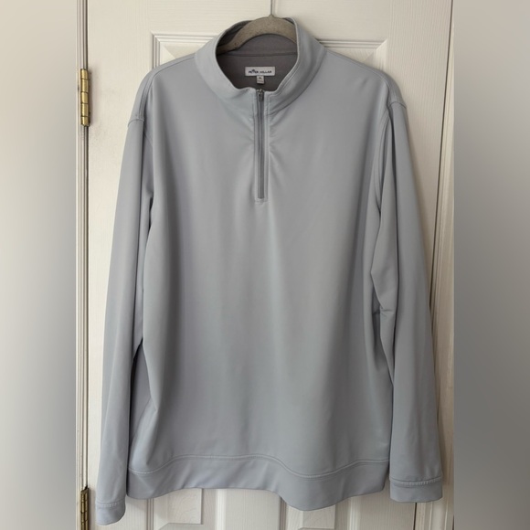 Peter Millar NWOT Quarter Zip